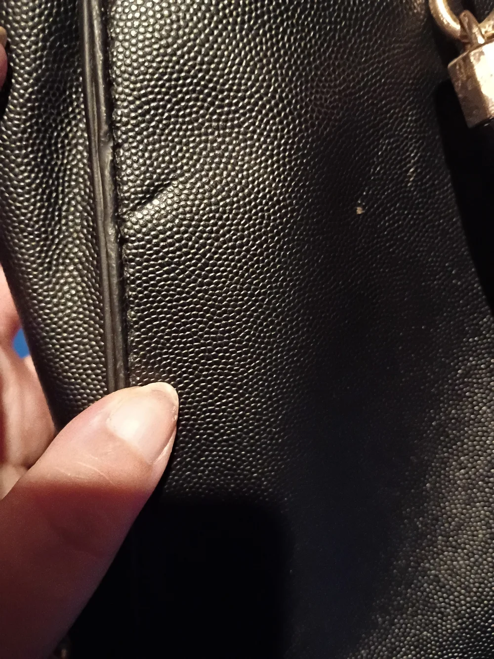 bebe elegant satchel
